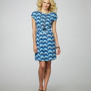 Lilly Pulitzer Sadie Dress